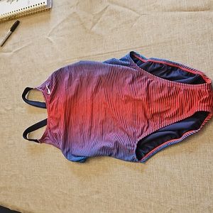 Womens Nike swimsuit